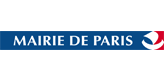 Logo de la mairie de Paris